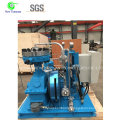 Deuterium Gas Diaphragm Compressor for Various Uses